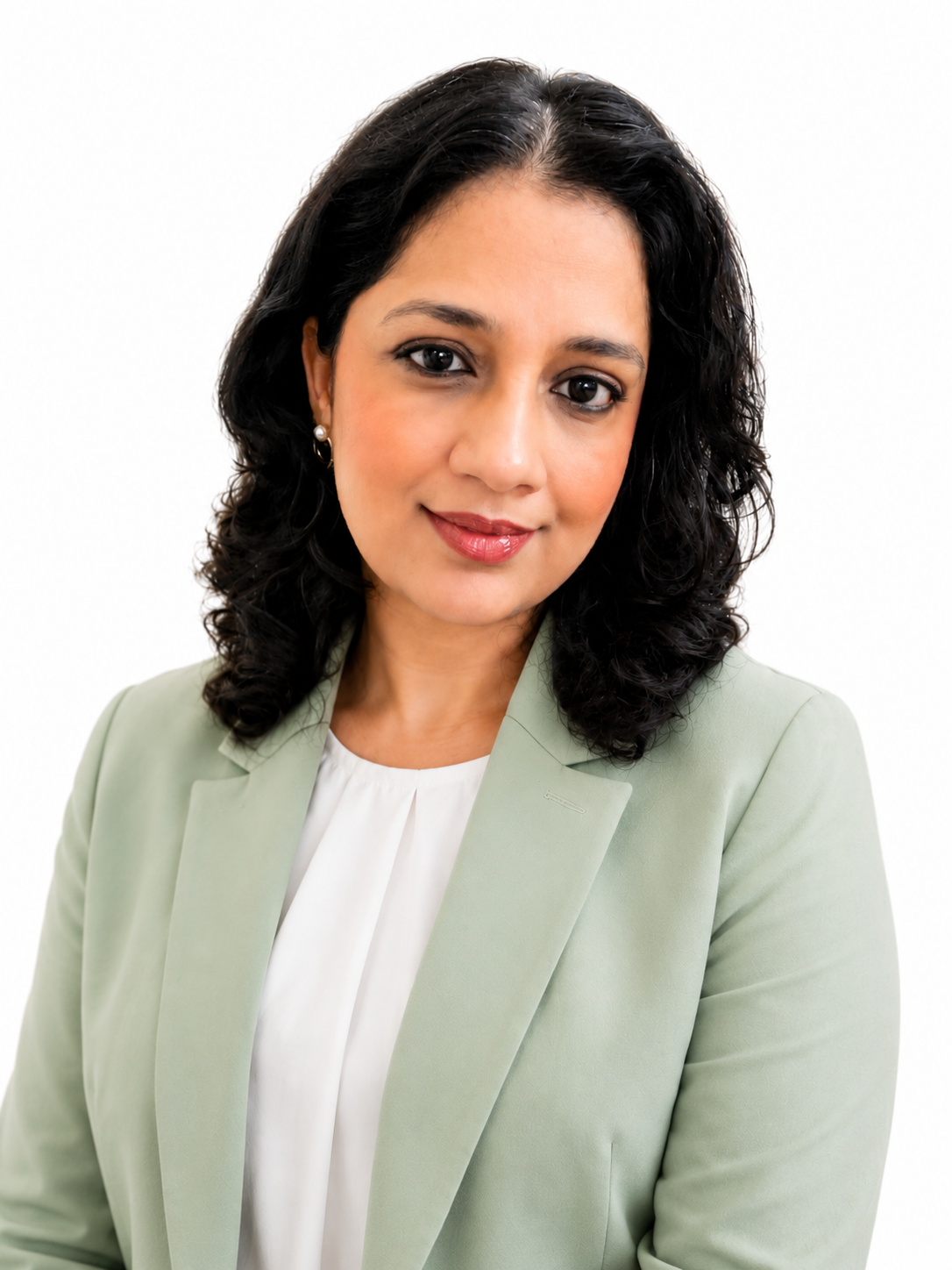 Coach Anika Jaiswal, Transformation Coach